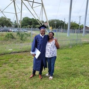 Meet your Posher, Christine